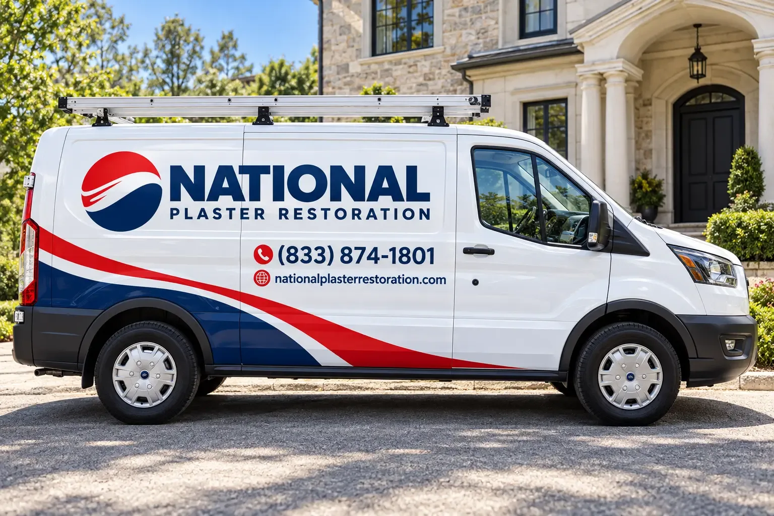 Plaster Repair in Buda, TX near me